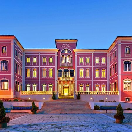 Monte Real - Hotel, Termas&Spa Exterior foto