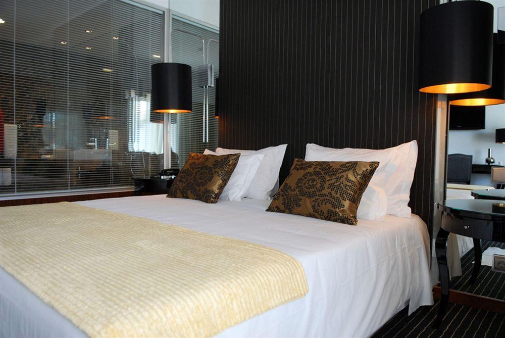 Monte Real - Hotel, Termas&Spa Habitación foto