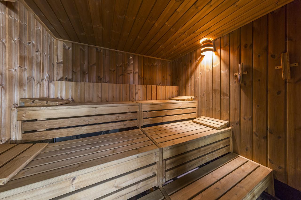 Monte Real - Hotel, Termas&Spa Exterior foto